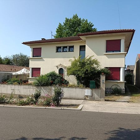 La Maison De L'Usine Tartas Exterior foto